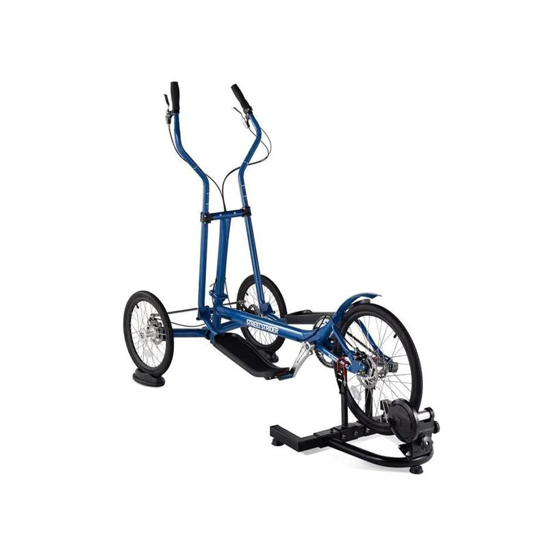 STREET RIDER FITNESS BICYCLE STREET RIDER FITNESS BICYCLE