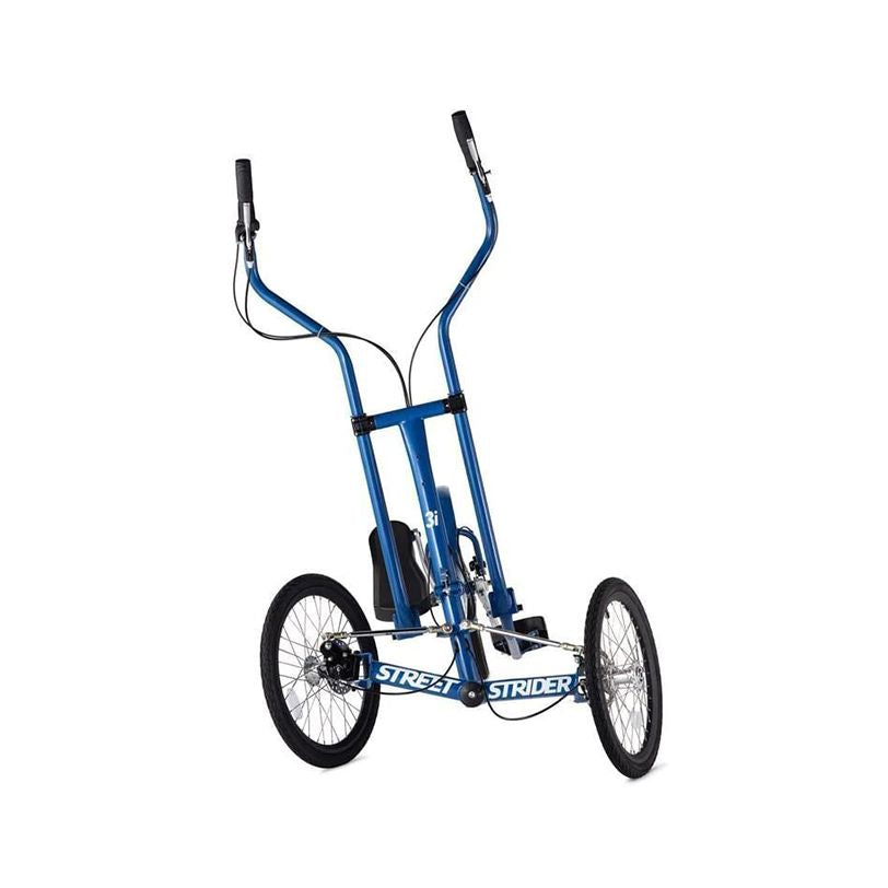 STREET RIDER FITNESS BICYCLE STREET RIDER FITNESS BICYCLE