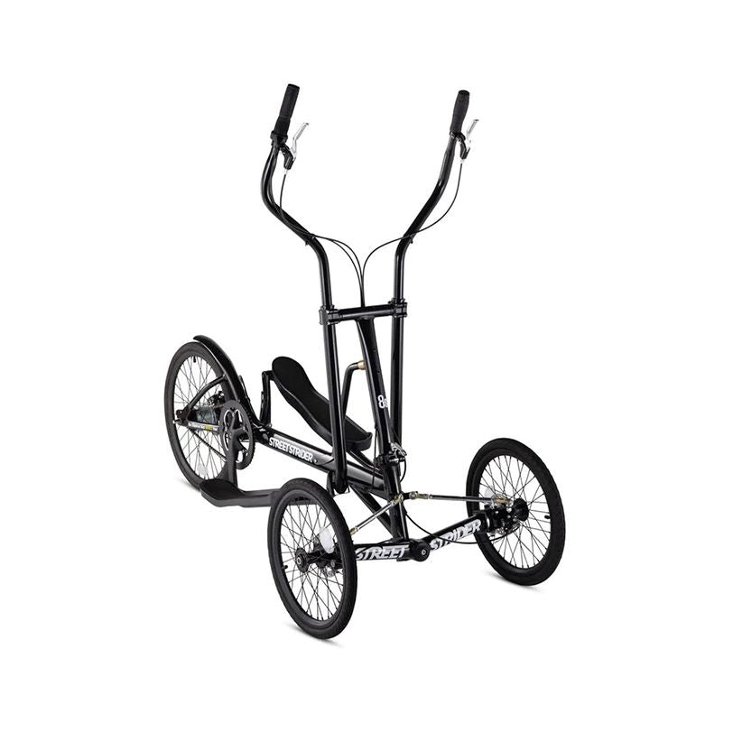 STREET RIDER FITNESS BICYCLE STREET RIDER FITNESS BICYCLE