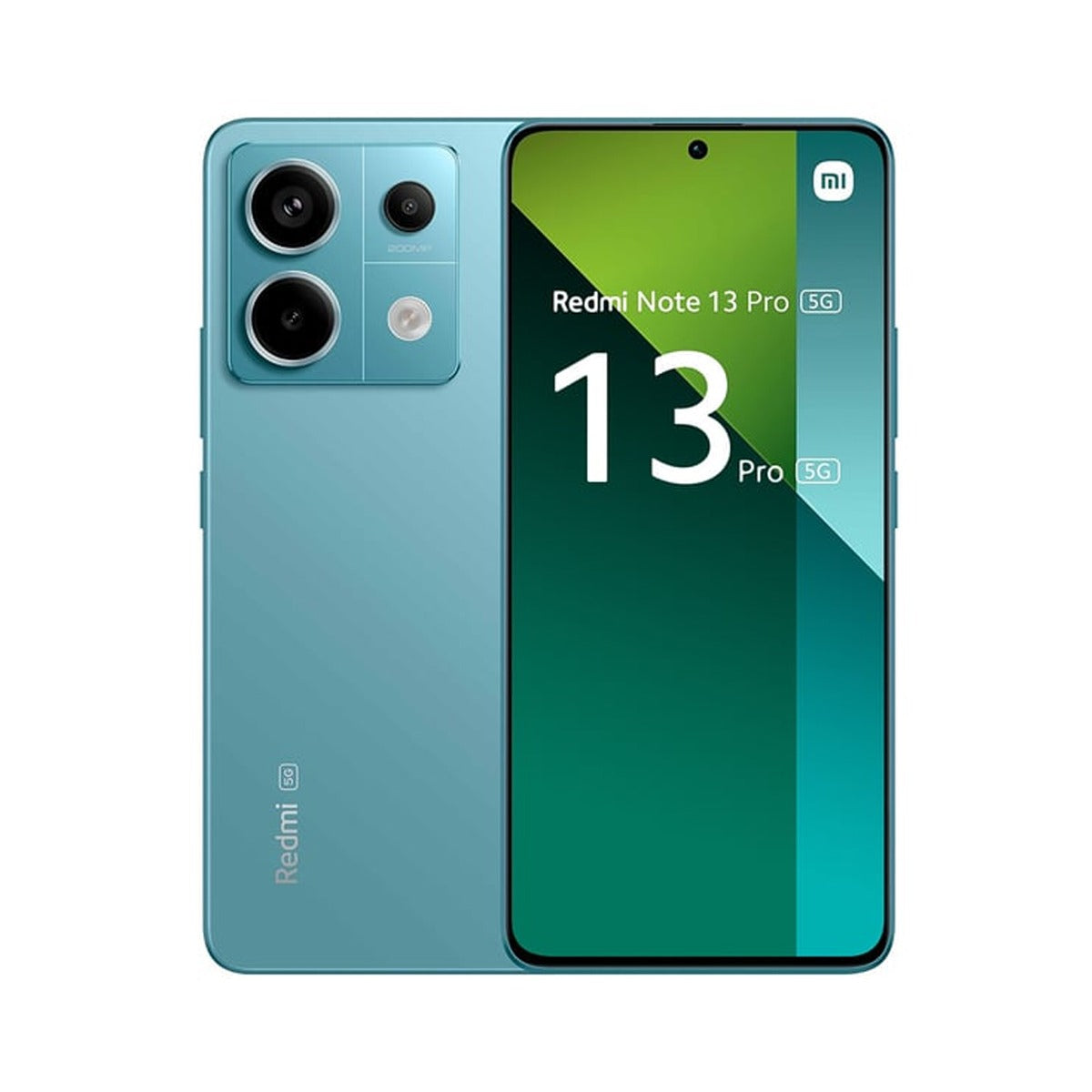 Discover Redmi Note 13 Pro 5G 12 GB/512 GB at Good Price – rptech.qa