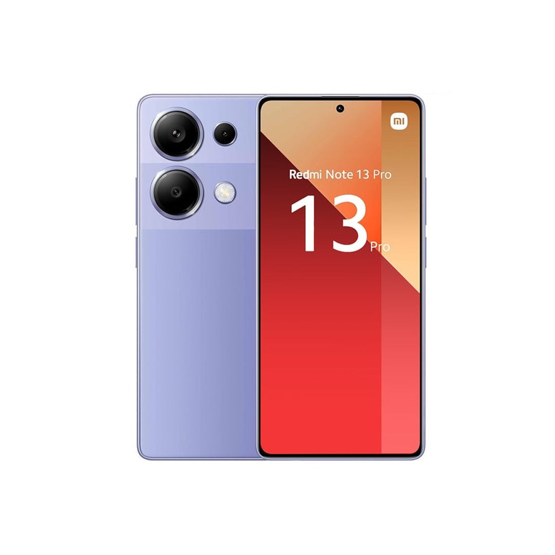 Xiaomi Redmi Note 13 Pro 4G 8 GB/256 GB Xiaomi Redmi Note 13 Pro 4G 8 GB/256 GB