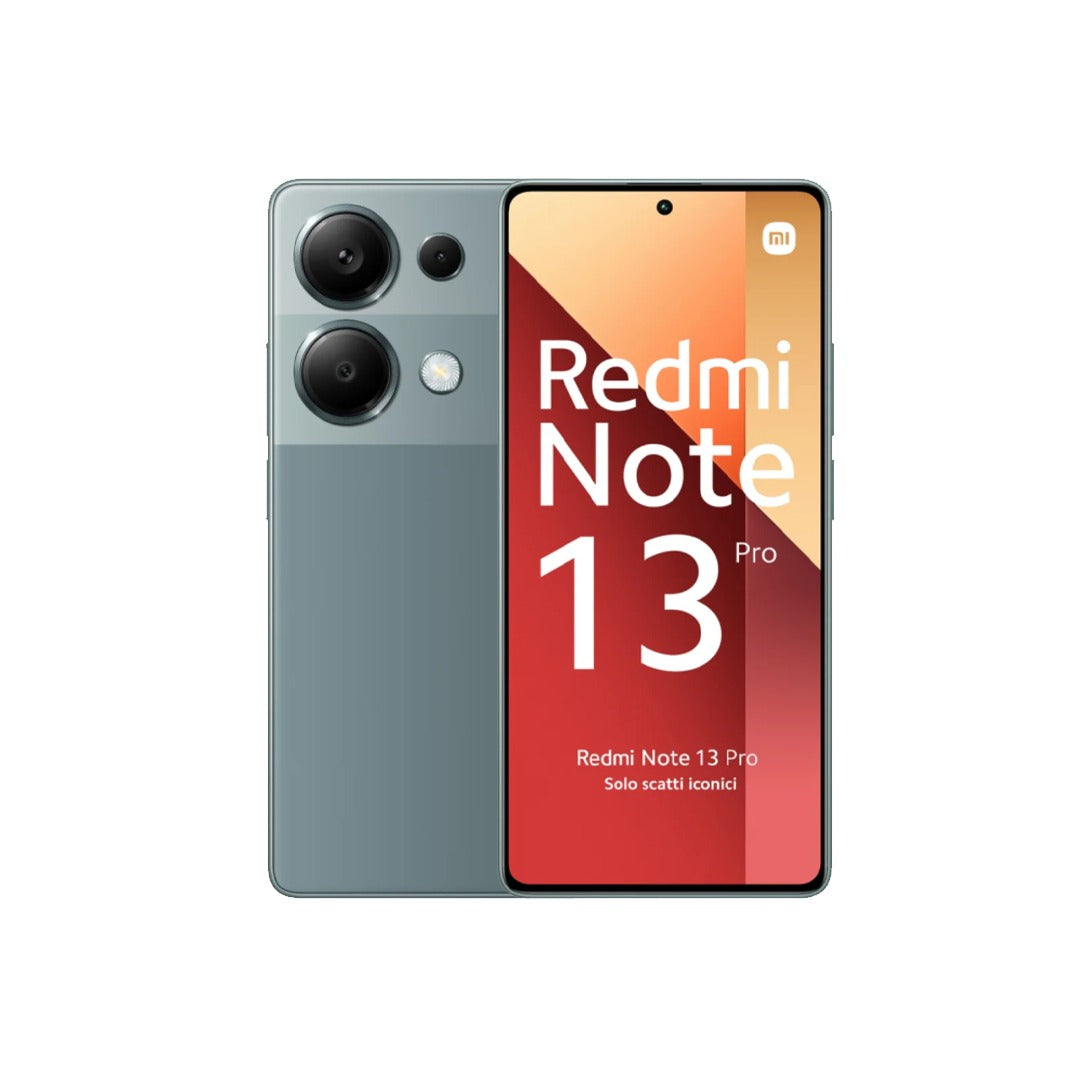 Xiaomi Redmi Note 13 Pro 4G 8 GB/256 GB Xiaomi Redmi Note 13 Pro 4G 8 GB/256 GB