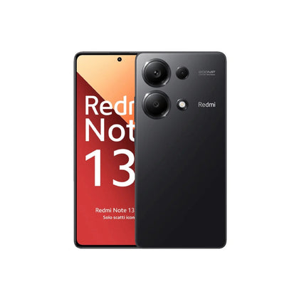 Buy Xiaomi Redmi Note 13 5G (8GB 256GB - Ocean Teal) in Qatar 