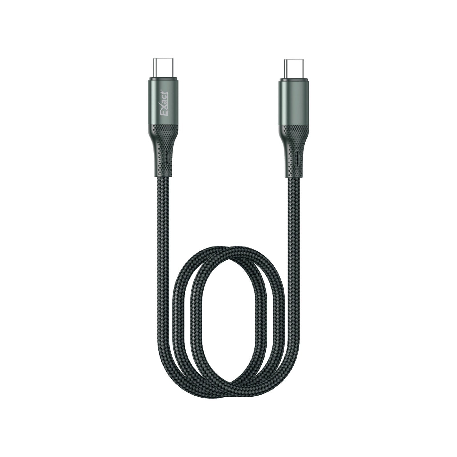 Exact 60W cable C to C Exact 60W cable C to C