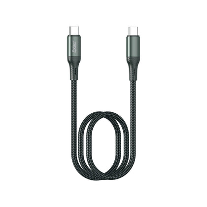 Exact C to C charging cable 