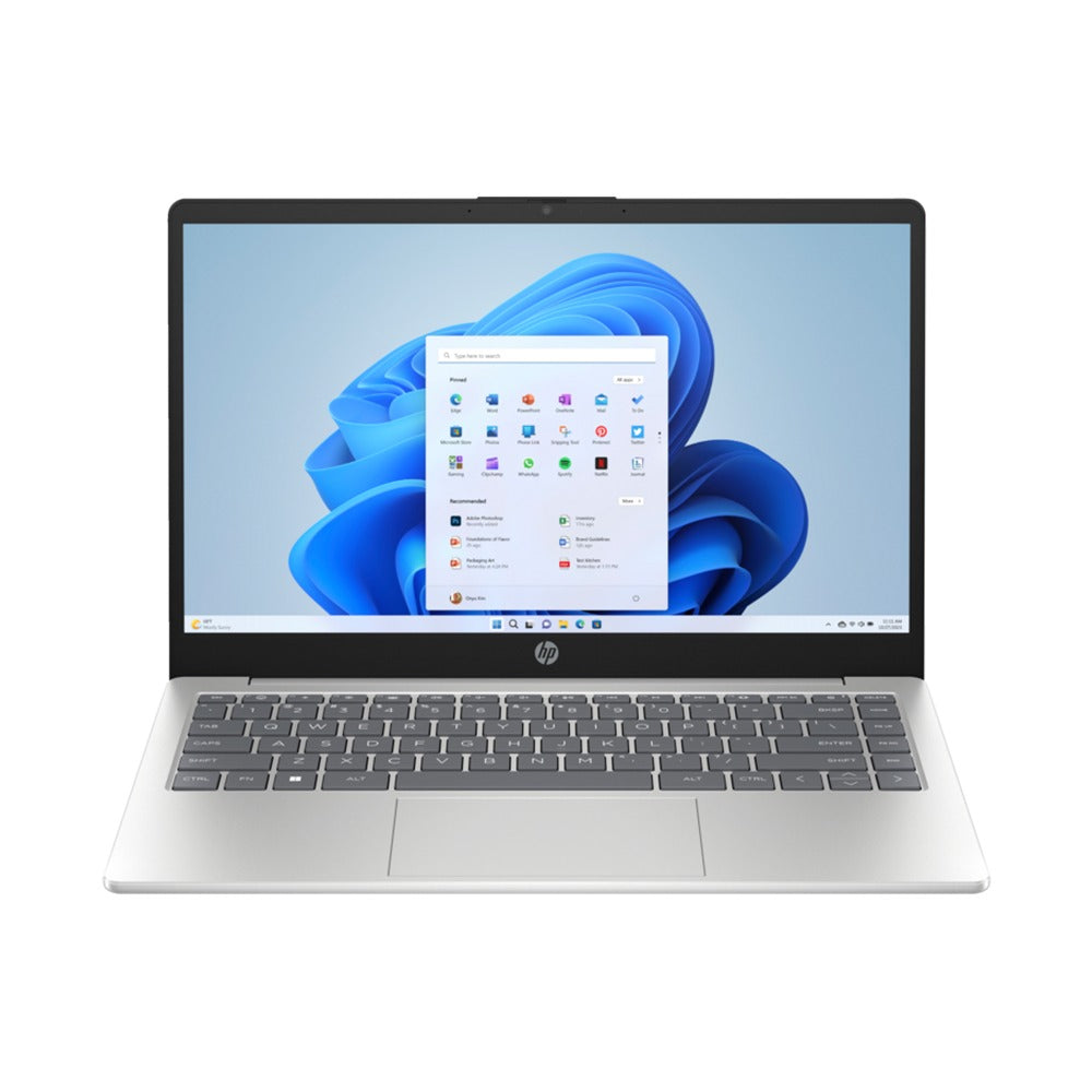 Buy HP Pavilion Plus Laptop 14-eh1000ne at Best Rate – rptech.qa