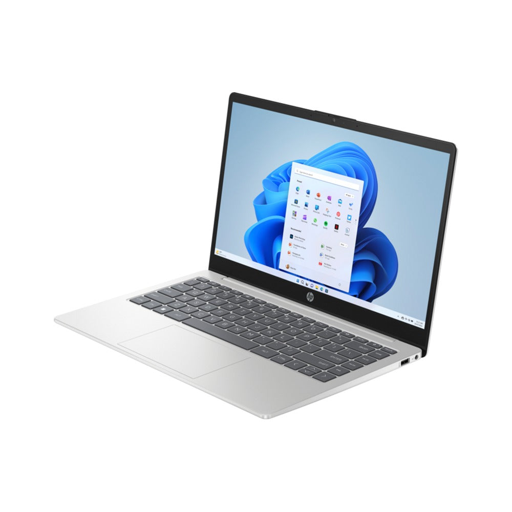 Buy HP Pavilion Plus Laptop 14-eh1000ne at Best Rate – rptech.qa