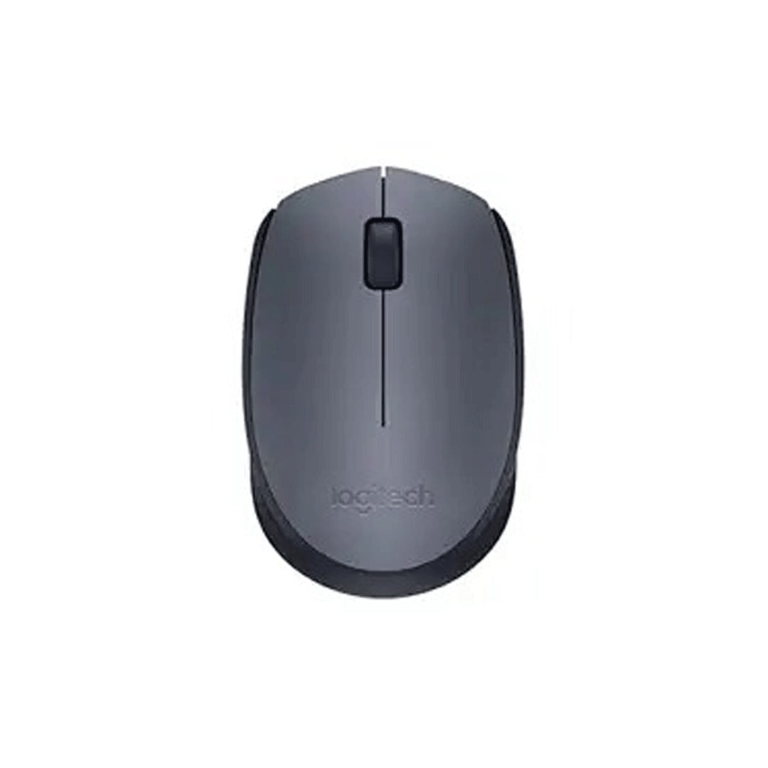 Logitech Wireless Mouse M170 Logitech Wireless Mouse M170