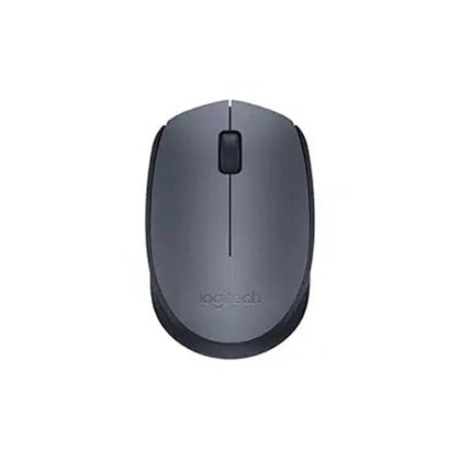 Logitech Wireless Mouse M170