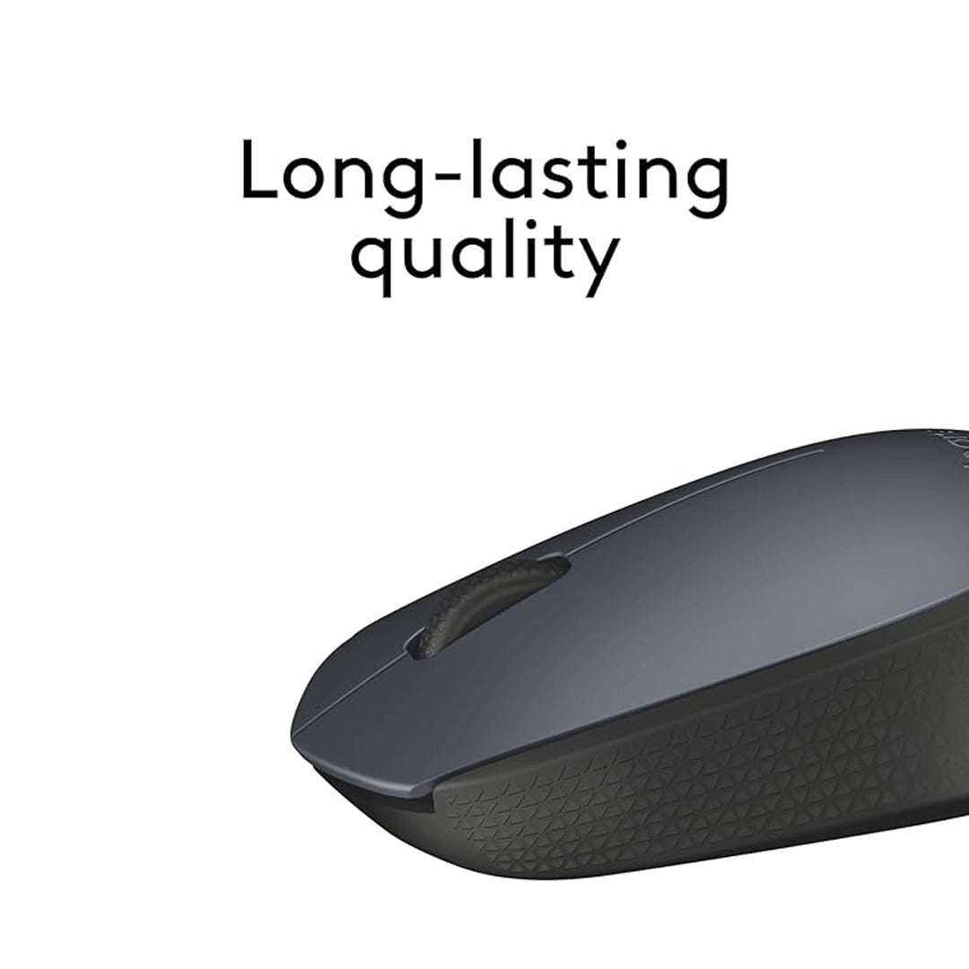 Logitech Wireless Mouse M170 Logitech Wireless Mouse M170