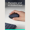 Logitech Wireless Mouse M170