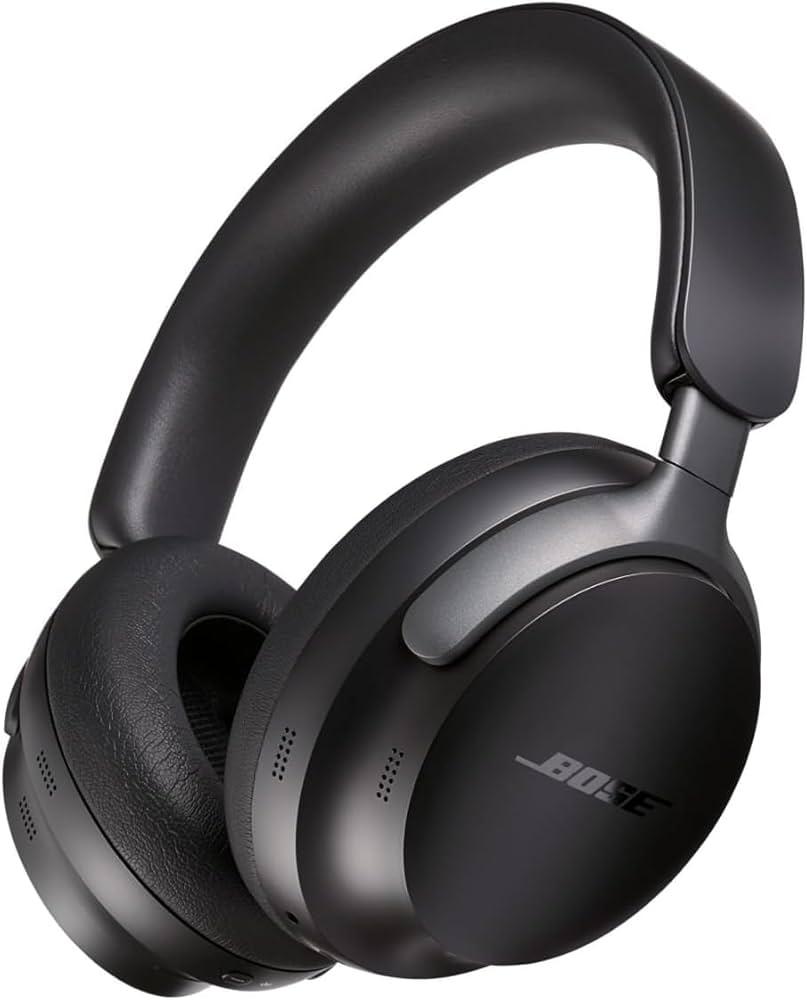 Bose QuietComfort Ultra Headphones Bose QuietComfort Ultra Headphones