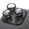 Exact Camera Lens Protector for iPhone 17 Pro
