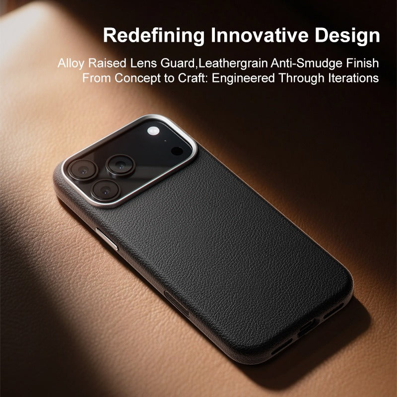 Exact Solidcase For iPhone 17 Air Exact Solidcase For iPhone 17 Air