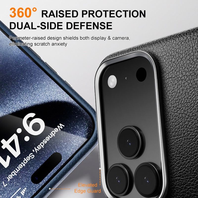 Exact Solidcase For iPhone 17 Pro Max Exact Solidcase For iPhone 17 Pro Max