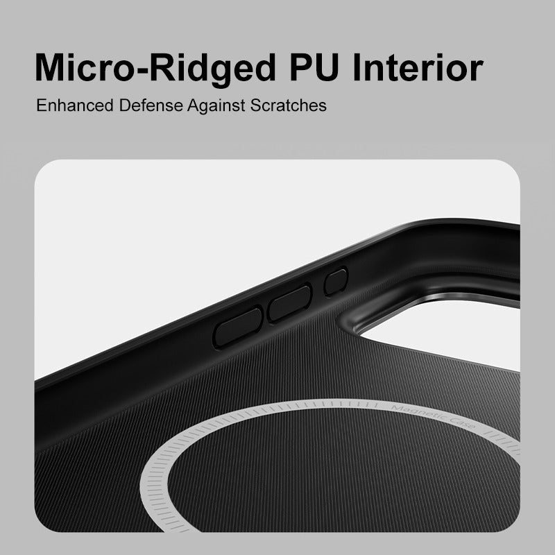 Exact Solidcase For iPhone 17 Air Exact Solidcase For iPhone 17 Air