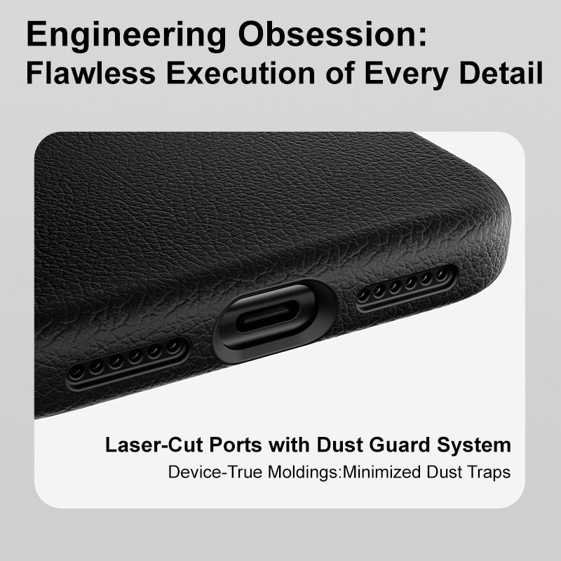 Exact Solidcase For iPhone 17 Pro Max Exact Solidcase For iPhone 17 Pro Max