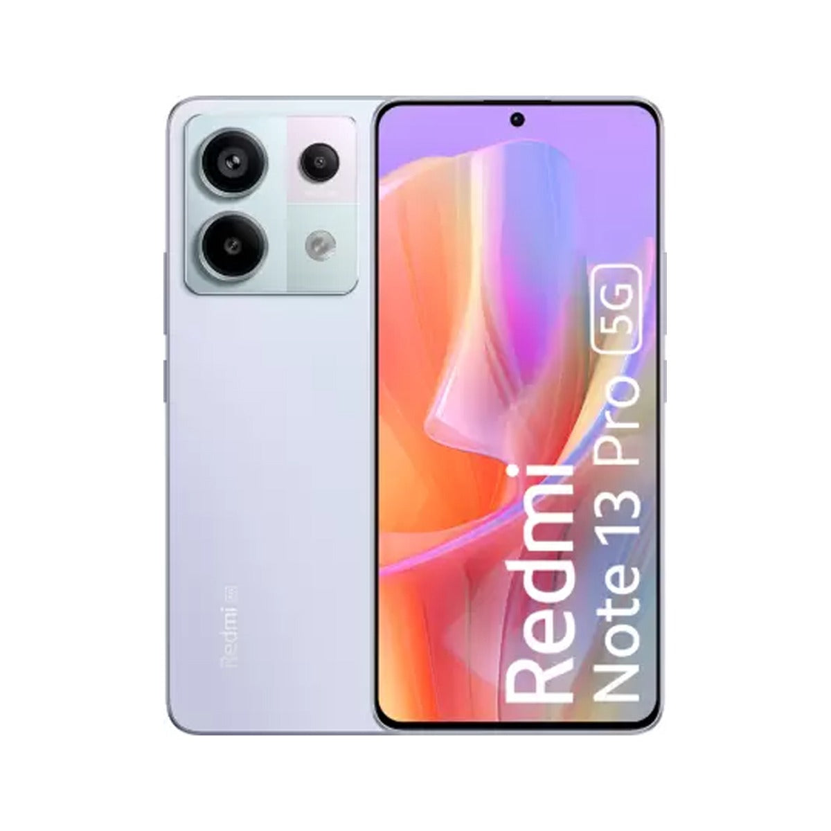 Discover Redmi Note 13 Pro 5G 12 GB/512 GB at Good Price – rptech.qa