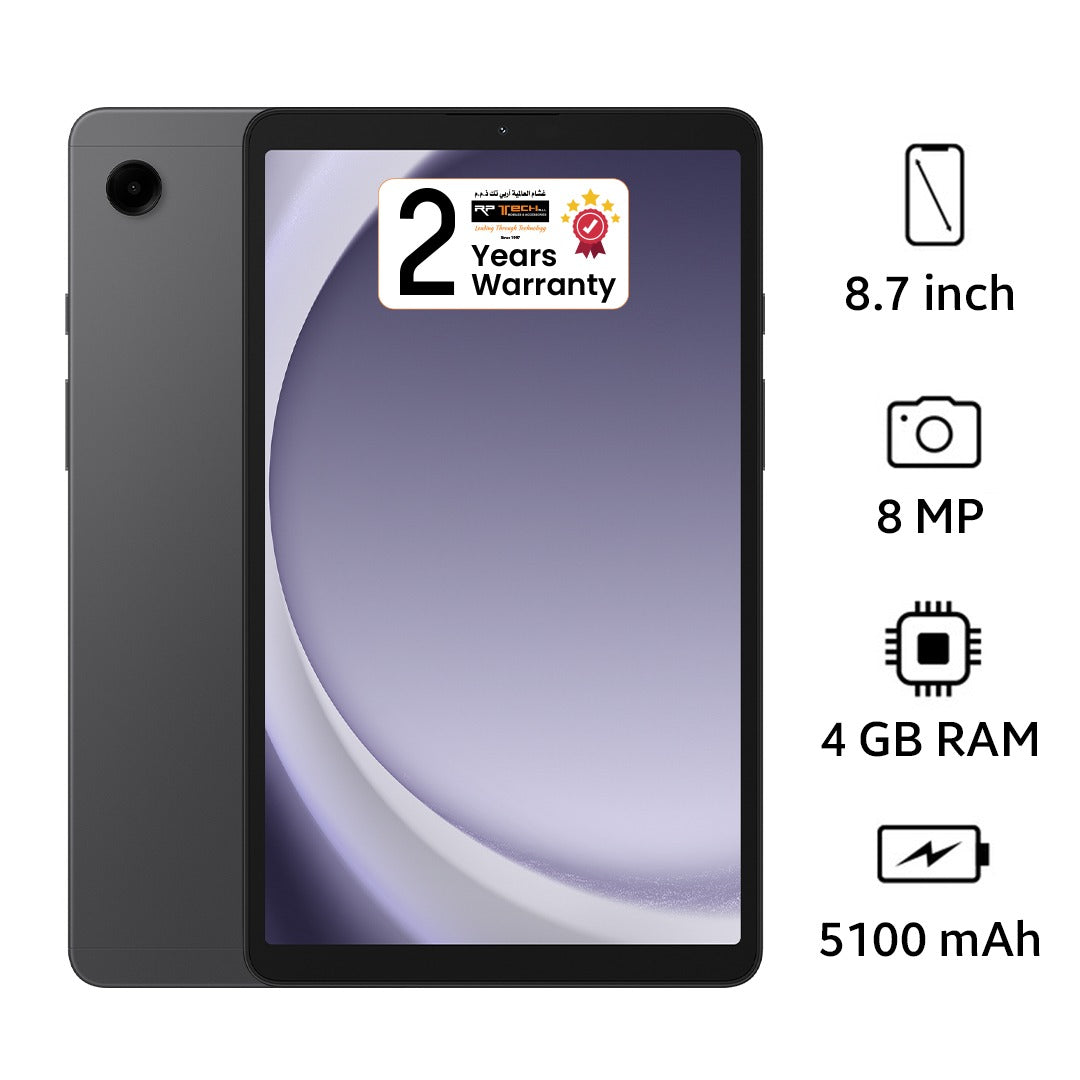 Samsung Galaxy Tab A9 4G 8GB 128GB Samsung Galaxy Tab A9 4G 8GB 128GB