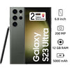 Samsung Galaxy S23 Ultra 5G  512GB - Green