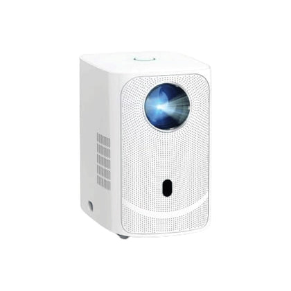 Porodo Wireless Mini HD Projector