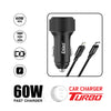 Exact Turbo Drive II Type  C to Lightening