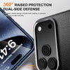 Exact Solidcase for iPhone 17