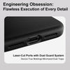 Exact Solidcase for iPhone 17