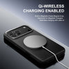 Exact Solidcase for iPhone 17