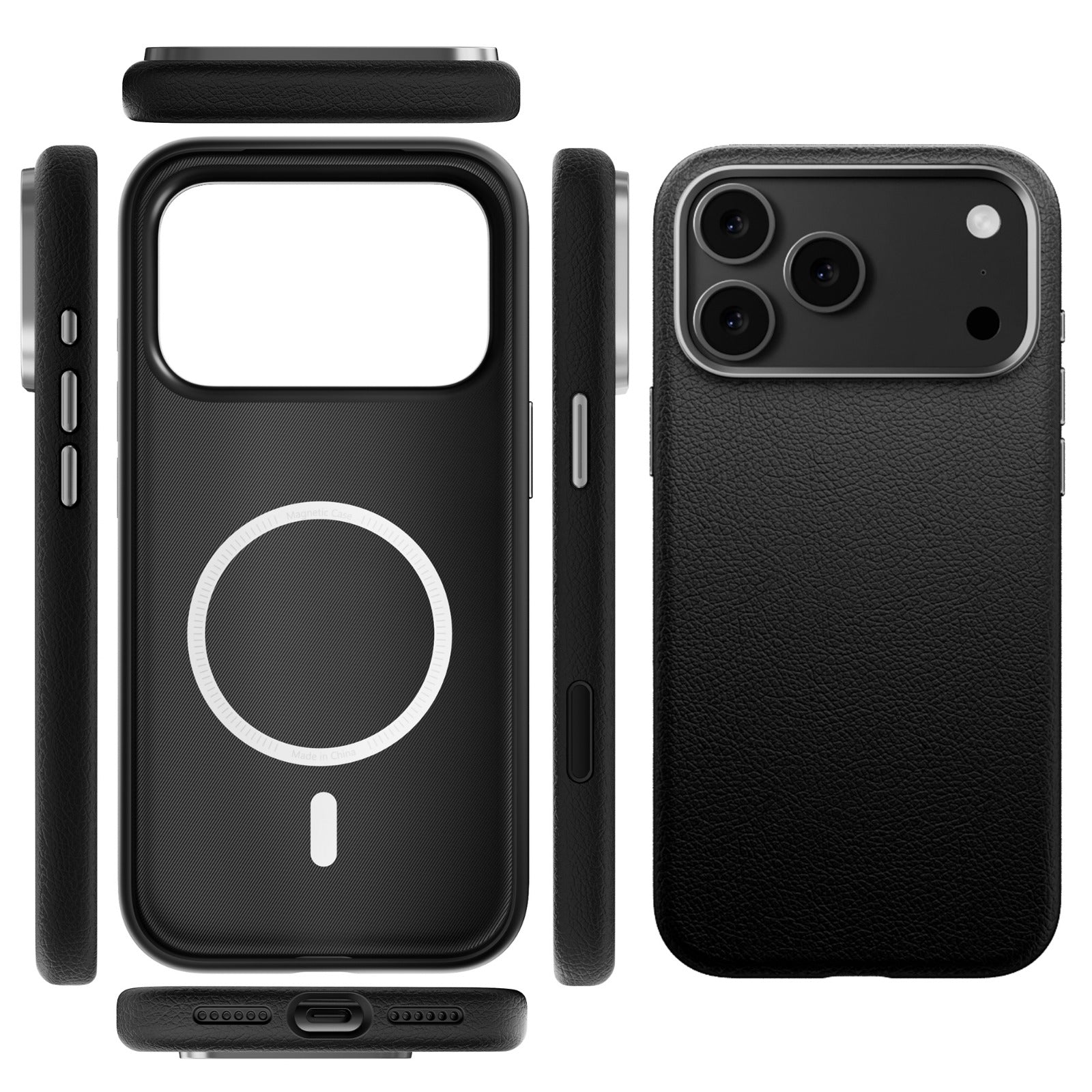Exact Solidcase for iPhone 17 Exact Solidcase for iPhone 17