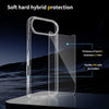 Exact Clear Case For iPhone 17 Air