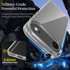 Exact Clear Case For iPhone 17 Air