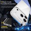 Exact Clear Case For iPhone 17 Pro Max