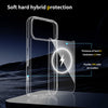 Exact Magsafe Case For iPhone 17 Pro