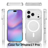 Exact Magsafe Case For iPhone 17 Pro