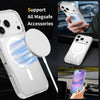 Exact Magsafe Case For iPhone 17 Pro