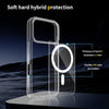 Exact Magsafe Case For iPhone 17 Pro