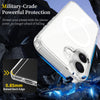 Exact Magsafe Case For iPhone 17