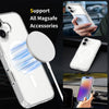 Exact Magsafe Case For iPhone 17
