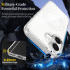 Exact Magsafe Case For iPhone 17