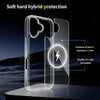 Exact Magsafe Case For iPhone 17
