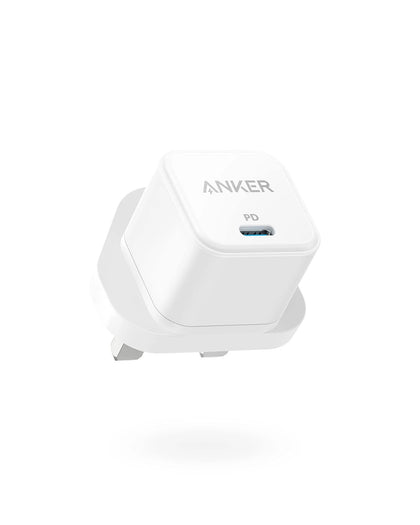 Anker Power Port 20W Fast Charger A2149