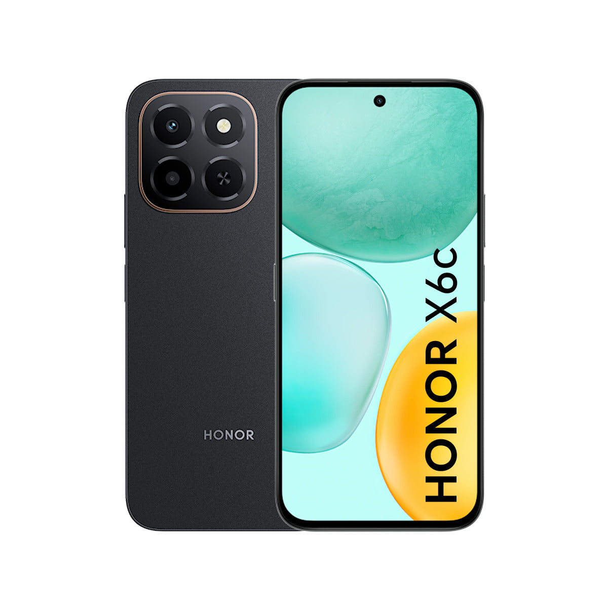 Honor X6c 4G 6GB 128GB Honor X6c 4G 6GB 128GB