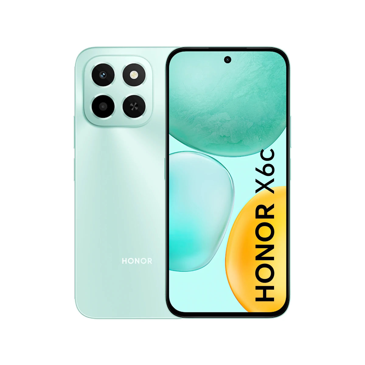 Honor X6c 4G 6GB 128GB Honor X6c 4G 6GB 128GB