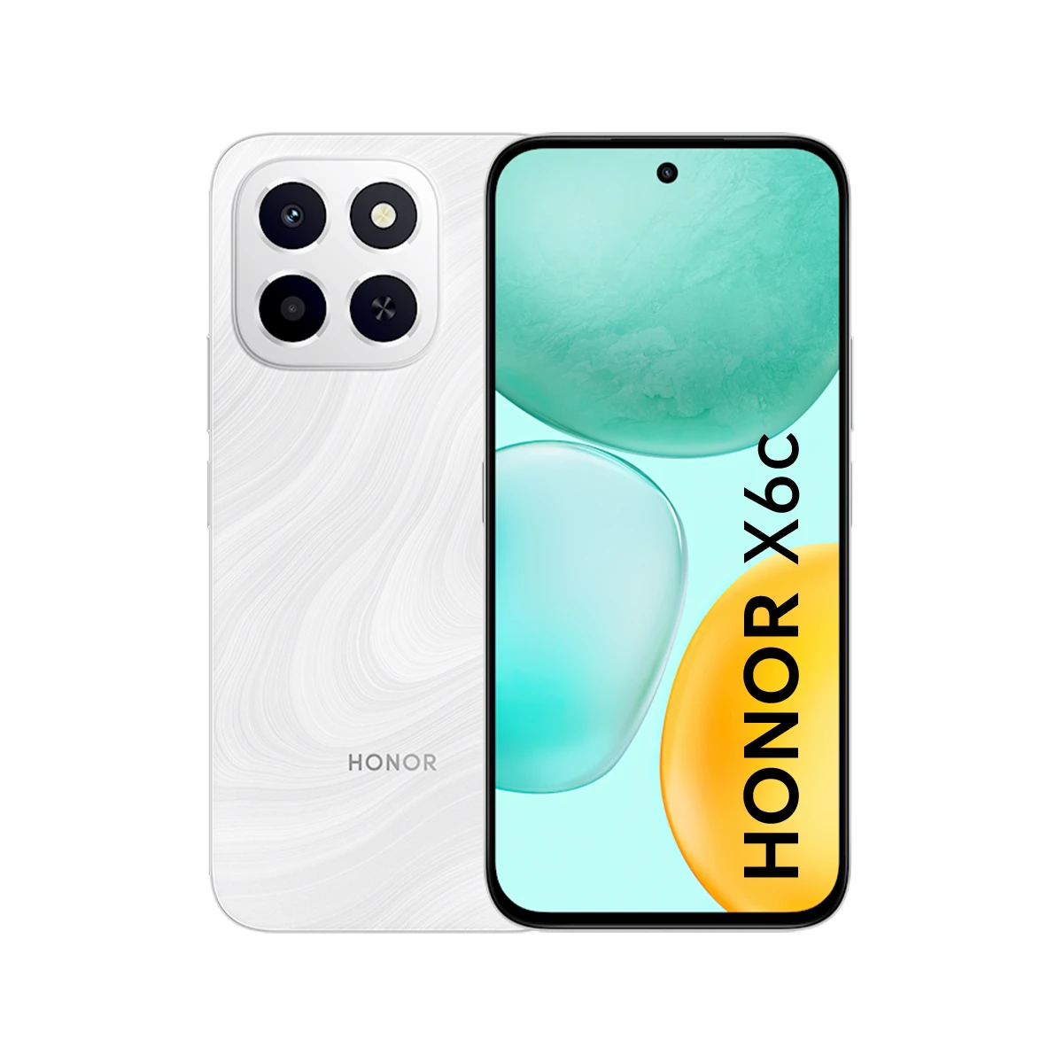 Honor X6c 4G 6GB 128GB Honor X6c 4G 6GB 128GB