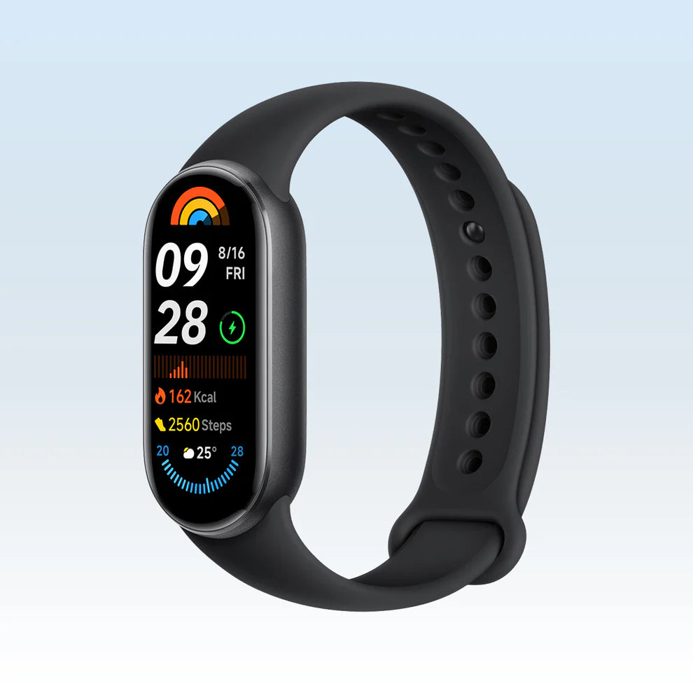 Xiaomi Smart Band 9 Active Xiaomi Smart Band 9 Active