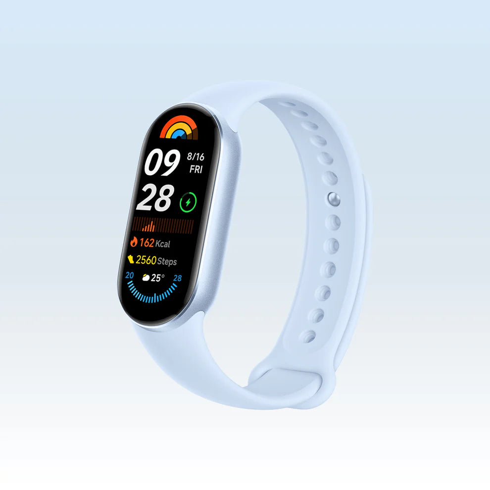 Xiaomi Smart Band 9 Active Xiaomi Smart Band 9 Active