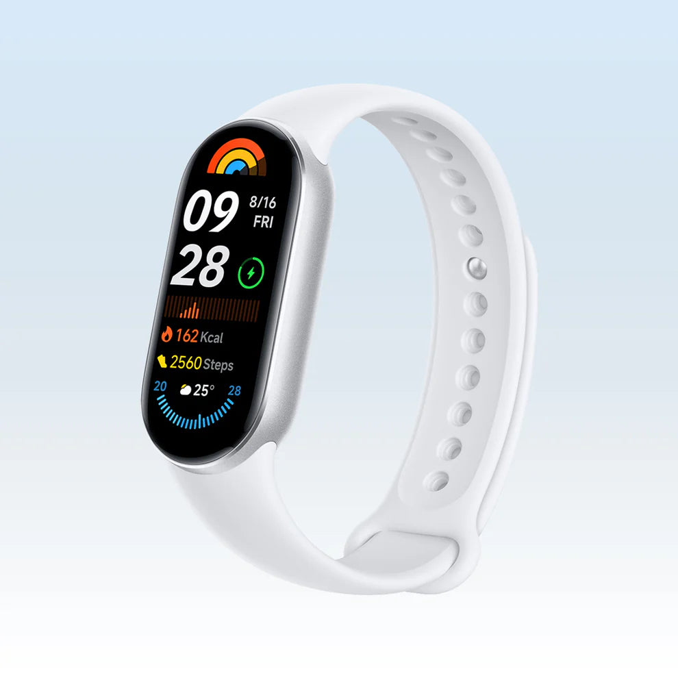 Xiaomi Smart Band 9 Active Xiaomi Smart Band 9 Active