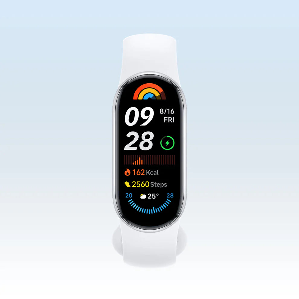 Xiaomi Smart Band 9 Active Xiaomi Smart Band 9 Active