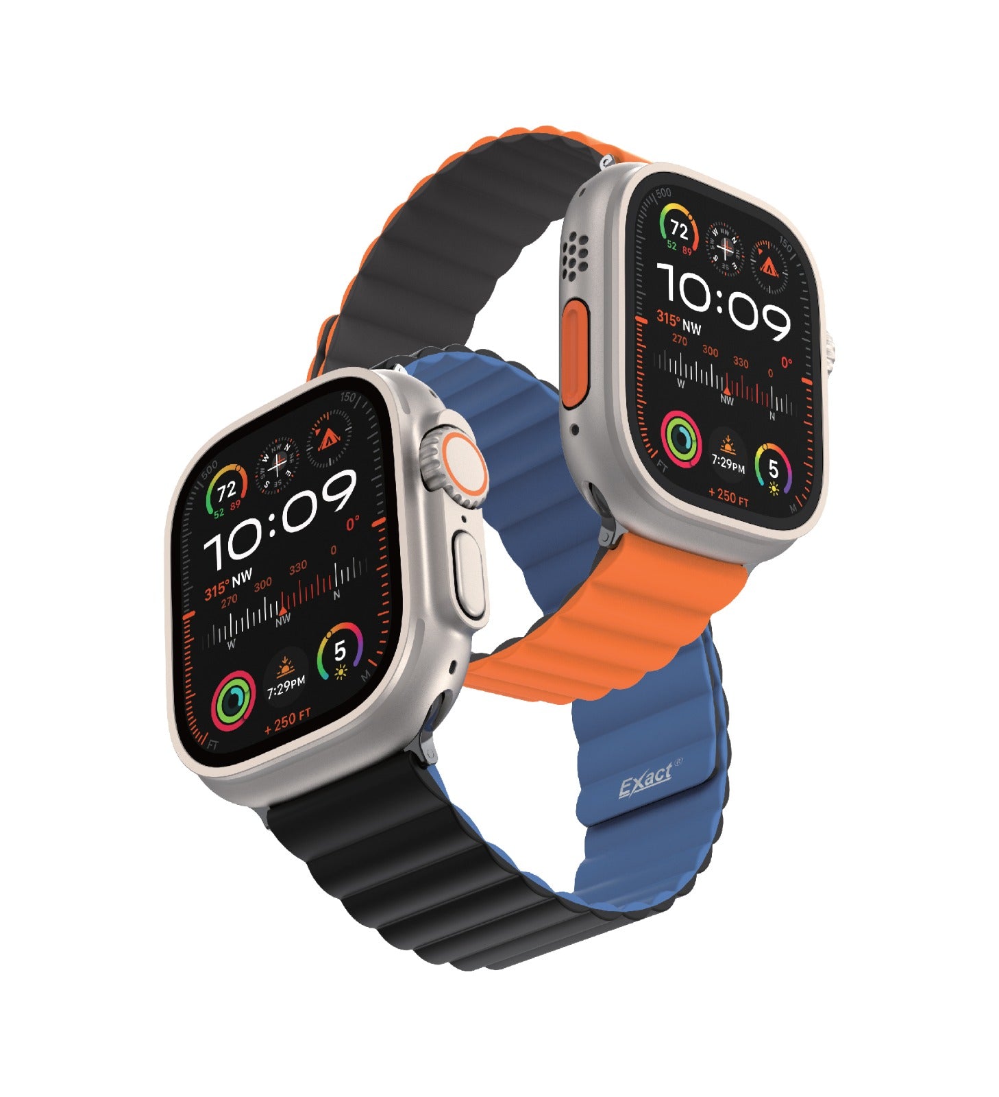 Exact Watch Strap Exact Watch Strap